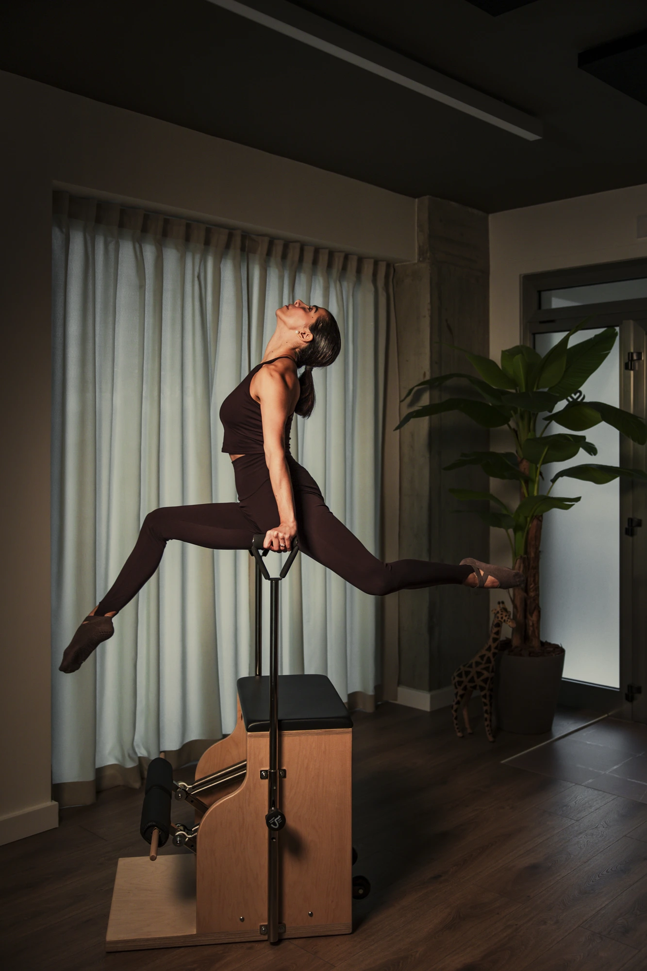Zona Pilates Reformer FORMAeSALUTE 7